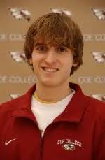 Men's Indoor Track and Field All-Conference