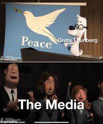 New concept: Mr:Peabody and Sherman memes : r/memes
