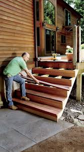 See more ideas about house exterior, backyard, outdoor living. How To Build Stairs Stairs Design Plans