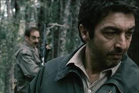 El Aura de Fabian Bielinsky (2005)