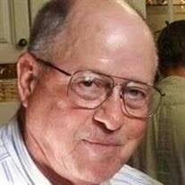 Raymond E. "Ted" Wary Obituary