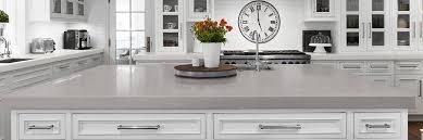 2 sinks with wide window. Custom Countertops