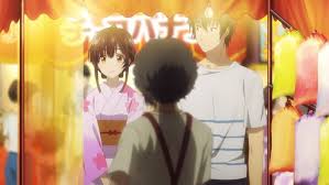By admin · published july 13, 2021 · last modified july 9, 2021. Romance Anime Tropes Spring 2021