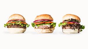 Dick's Kitchen and Primal Burger Branding