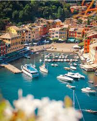 Portofino Italy Travel Abroad Travel Insurance