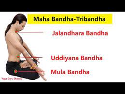 Check spelling or type a new query. Maha Tri Bandhas Mula Uddiyana And Jalandhara Bandhas Yoga Energy Locks Vyfhealth Youtube