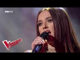We would like to show you a description here but the site won't allow us. Ioana Ignat Je T Aime Live Vocea Romaniei 2016 Lagu Mp3 Mp3 Dragon