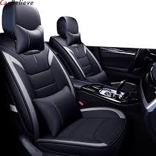 Car Believe Car Seat Cover For Fiat Linea Grande Punto Palio Albea Uno 500 Freemont Bravo Accessories Covers For Vehicle Seats Car Seats Carseat Cover Car