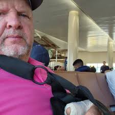 American Airlines Customer Reviews