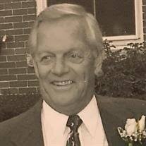 Ovila J. "Tash" LeBLanc Obituary