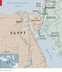 The sinai is a perfect destination to enjoy the sun, sea, and numerous adventures. Egypt Is Failing To Stop The Insurgency In Sinai The Economist