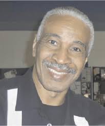 Rodney Marshall Obituary (1951