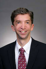 Dr. John P. Dahl, MD