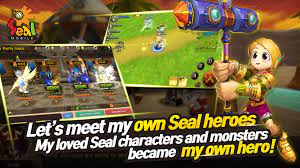 Puedes descargar e instalar la . Seal Mobile For Android Apk Download