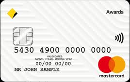 Commonwealth bank credit cards are extremely popular in australia for everyday purchases. Commonwealth Bank Awards Credit Card Features Creditcard Com Au