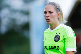 Het nederlands vrouwenelftal neemt het zondag om 17.00 uur op tegen de verenigde staten. Even Voorstellen Wie Is Wie Bij De Oranje Leeuwinnen Fcupdate Nl