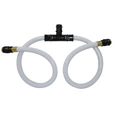 It has a very attractive look and offers state of art working in its various products. Hose Assembly Quick Connect Rp34352 Delta Faucet