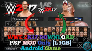 Yuke's, visual concepts / 2k games, 2k sports wwe 2k18 is a sports fighting video game. Wwe 2k17 Psp Falcon Mod Game Compressed Link 100 Working By Wwe 2k17