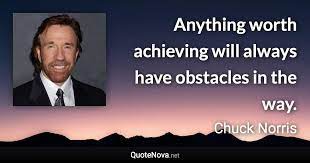 Chuck Norris Quote Chuck Norris Norris Chucks
