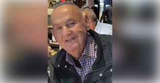 Obituary information for Albert B. Lehman