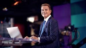 Is an american broadcast journalist for nbc news and cnbc, where he serves as chief general news anchor and hosts th. Shepard Smith On Life After Fox And What Warms His Little Gay Heart