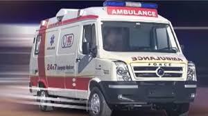 Patient enroute to hospital dies after petrol pump denies fuel to ambulance