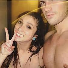 Photos emerge of woman right before she fell off balcony allegedly trying  to escape Tinder date