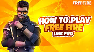 So for new players, a good way to get started would be to get familiar with different guns and weapons in the game. How To Play Free Fire Like A Pro Tips And Tricks 2021 Garena Free Fire Total Gaming