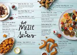 zizo menu f b photography on behance อาหาร เมน ร านอาหาร