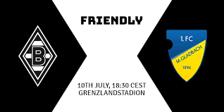 It does not meet the threshold of originality needed for copyright protection, and is therefore in the public domain. Gladbach On Twitter There S Only One Borussia But There Are Two Monchengladbachs We Ll Play 1fcmg To Mark Their 125th Anniversary In Our Opening Pre Season Friendly On 10th July Diefohlen Https T Co C7tdygz0dd