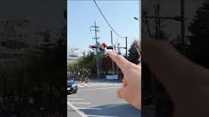 이런 경우 유턴이 불법이 아니라네요? - 클리앙