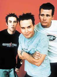 I have a ton of information to update your timeline if you like. Picture Of Blink 182 Blink 182 Blink 182 Music Blink 182 Tom Delonge