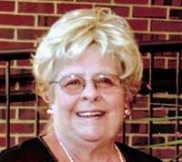 Nancy Griggs Obituary