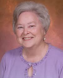 Margaret Moorehead Cunningham