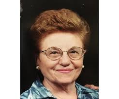 HELENE VALSAMIDIS Obituary (2018)