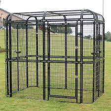 Bird Aviary For Sale Gauteng Large Bird Cage Walk In Iron Aviary Heavy Duty Pet Parrots Poultry House Black Large Bird Cages Poultry House Bird Aviary