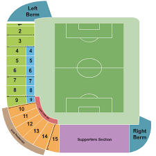 Soccer Tickets On Sale