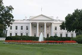 There is a total of 132 rooms in the white house. The White House By The Numbers A Look At Donald Trump S Home In Washington