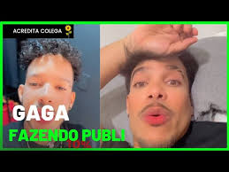 LUCAS ALBERT CHEGANDO EM CASA IPOJUCA... SEU IRMÃO "GAGA" FAZENDO  PUBLI👍👏👏👏