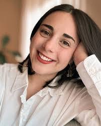 Amanda Gigante's Instagram, Twitter & Facebook