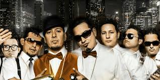 Kumbia kings has recorded 1 hot 100 song. K1 S Alex Ramirez Confirms Facebook Post Calling For Kumbia Kings Reunion Tejano Nation