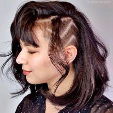 Check out 20 undercut hairstyles for women that we picked out specifically for you. 14 Undercut Fade Ideas For Women To Blow People S Minds