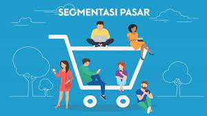 We did not find results for: Segmentasi Pasar Pengertian Menurut Para Ahli Tujuan Manfaat Syarat Dasar Dan Jenisnya Inspiring Id