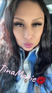 Tinamarie Donnelly's Instagram, Twitter & Facebook