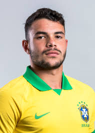 Daniel Cabral (BRA) :: Photos :: playmakerstats.com