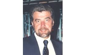 Peter Alibozek Obituary (1946