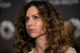 Minnie Driver steps down from Oxfam after charity scandal