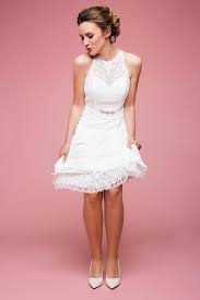 Brautkleid Sportlich Feminin Besondere Spitze Toller Schnitt