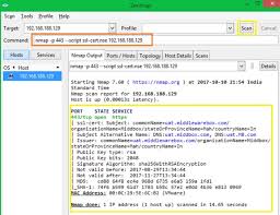 And there are still plenty of cli. Como Instalar Nmap En Windows Con Ejemplos De Uso En Tiempo Real