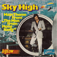 Kurusıkı bir tarih anlatımından çok; Jigsaw Sky High Lyrics Genius Lyrics